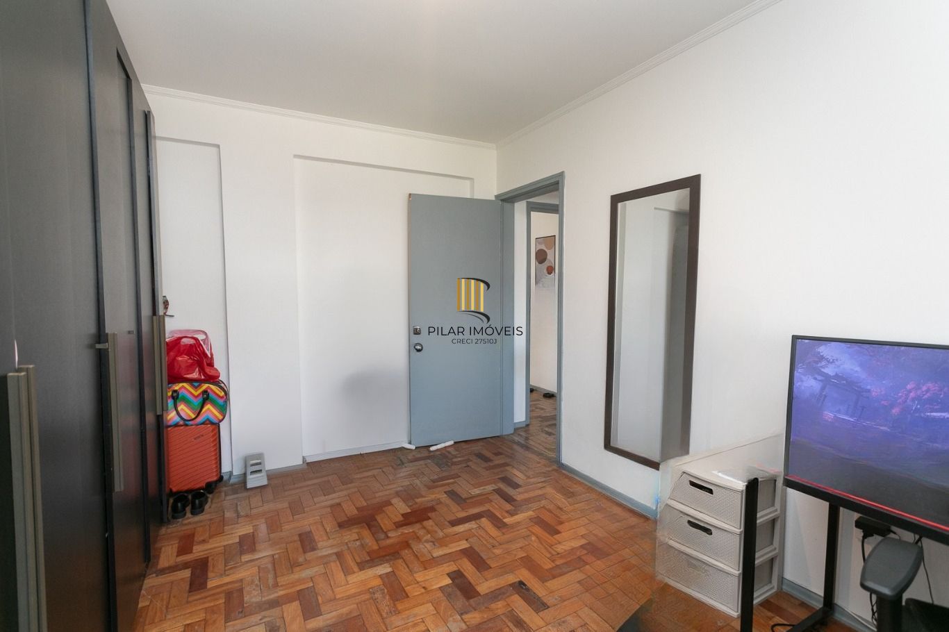 Apartamento 2 Dormitórios, 58m  no Jardim São Pedro – Ótima Localização
