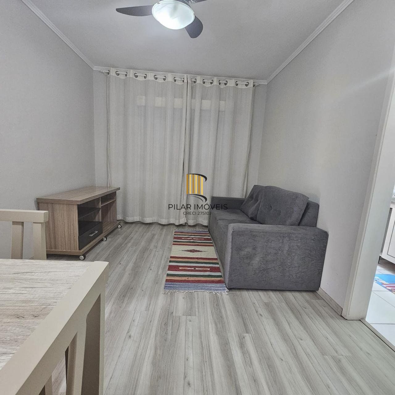 Apartamentos de 2 dormitórios e 1 vaga de garagem em Canoas.