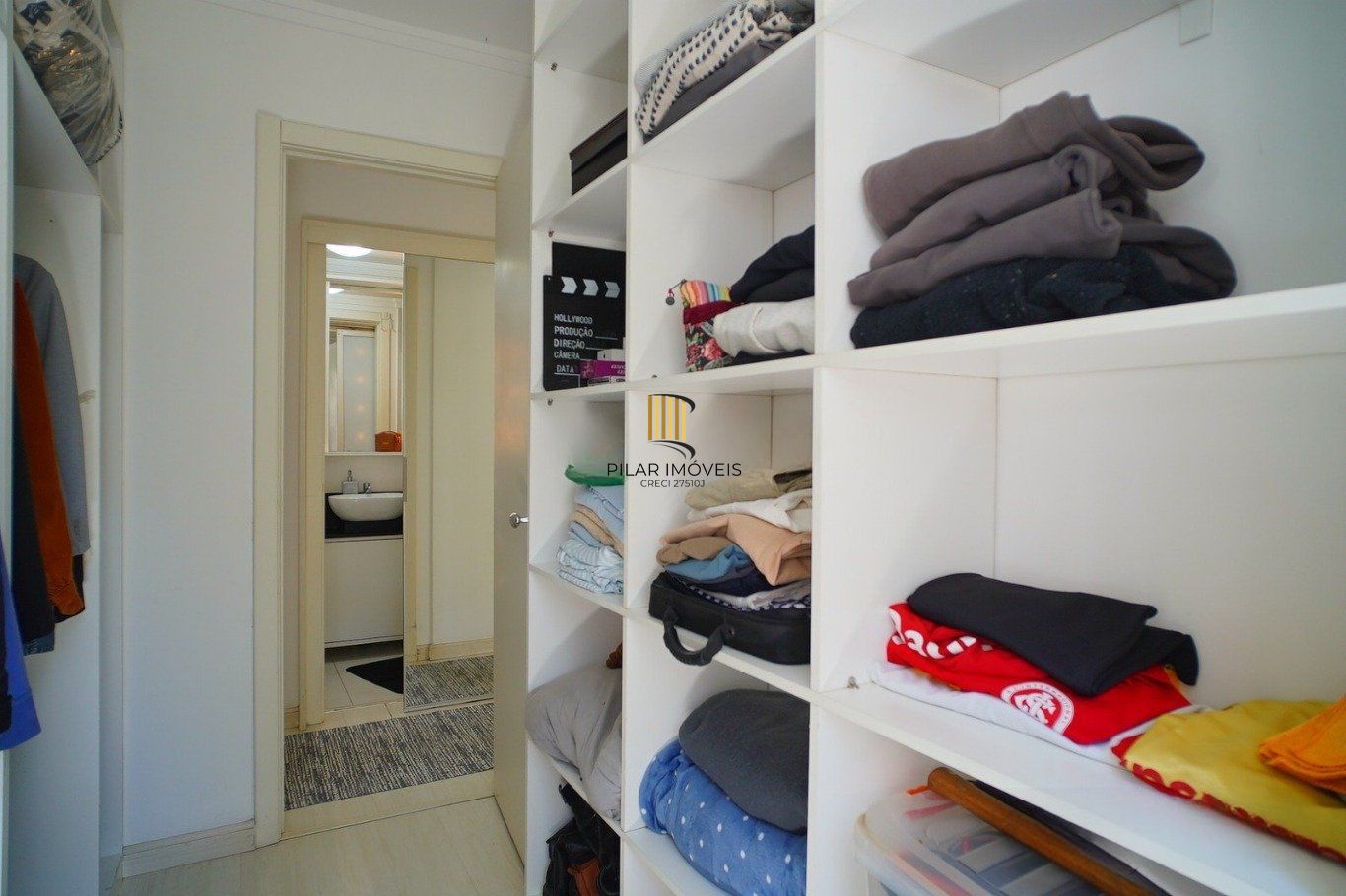 Apartamento Garden 2 Dormitórios com Vaga no Jardim Sabará