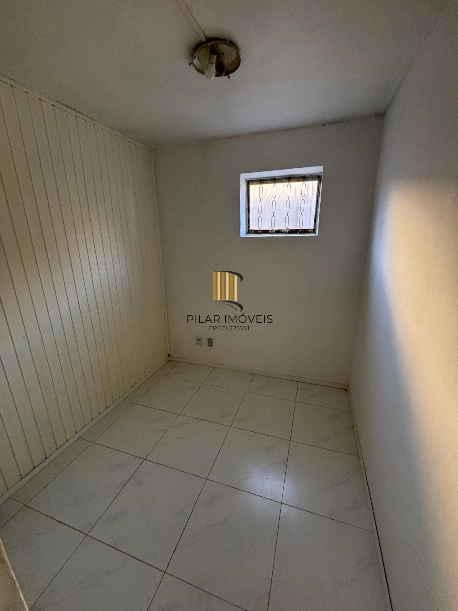 Apartamento 3 Dormitórios com Suíte e Churrasqueira, 93 m², Santa Maria Goretti