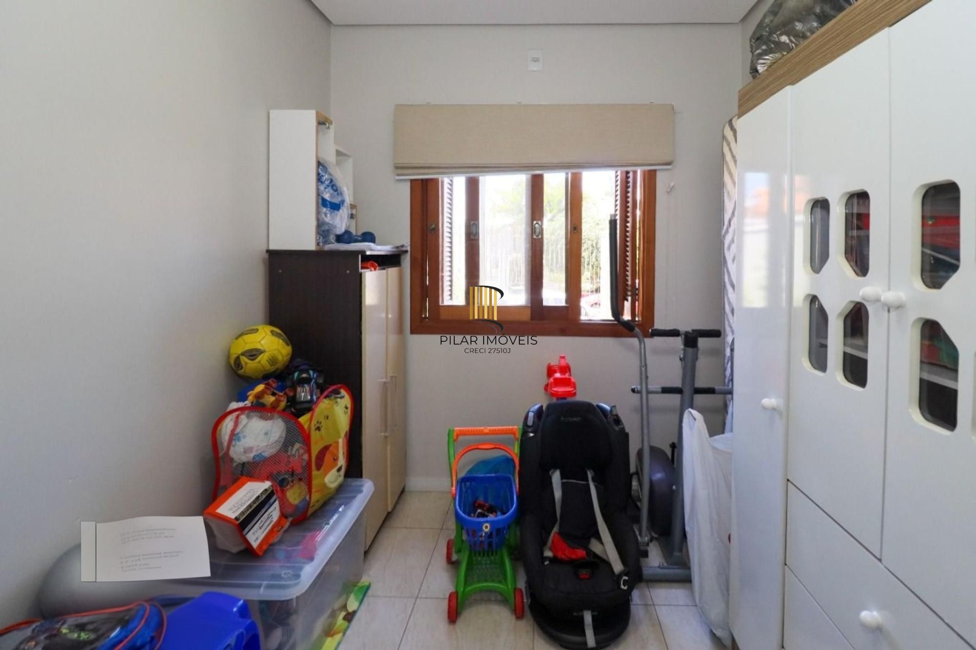 Casa com 108m² em canoas com 3 dormitórios, 3 vagas no bairro São José