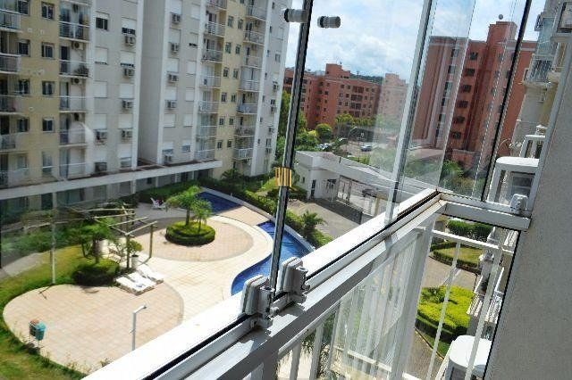 Apartamento à venda com 2 quartos 62 m² no Jardim Carvalho