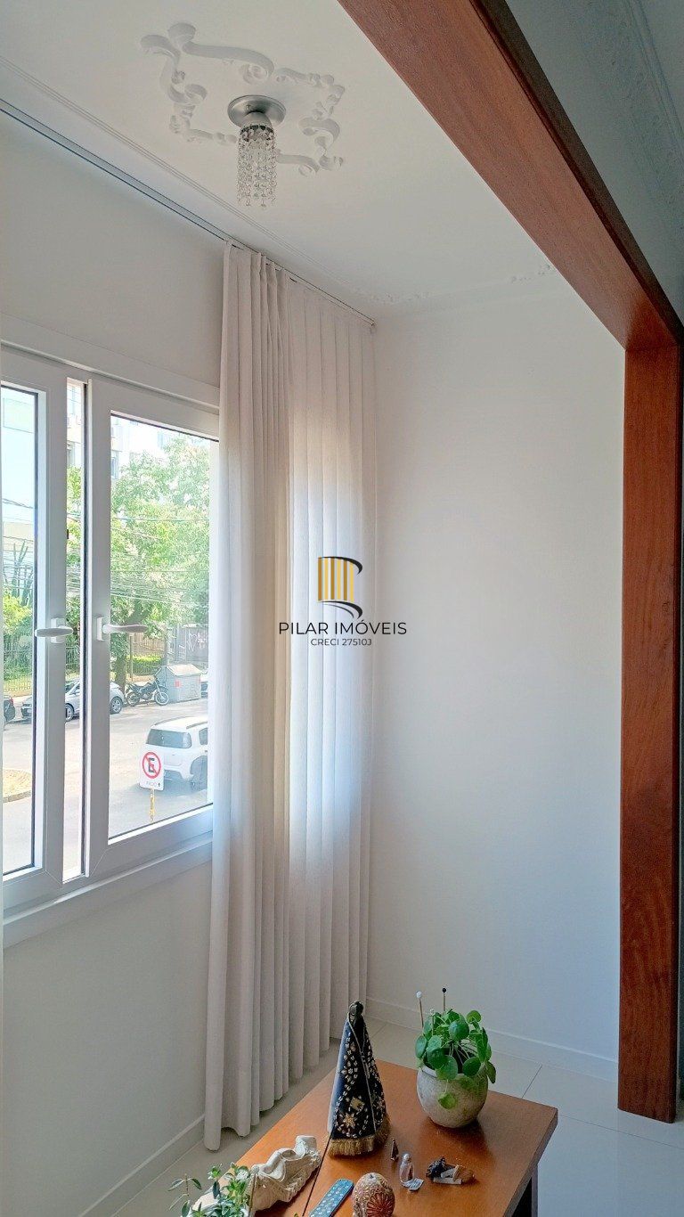 Apartamento Garden de 3 dormitórios no bairro Santana