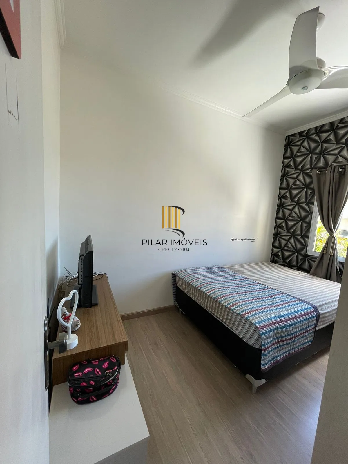 Casa 3 Quartos, com piscina e 2 vagas no Passo das Pedras