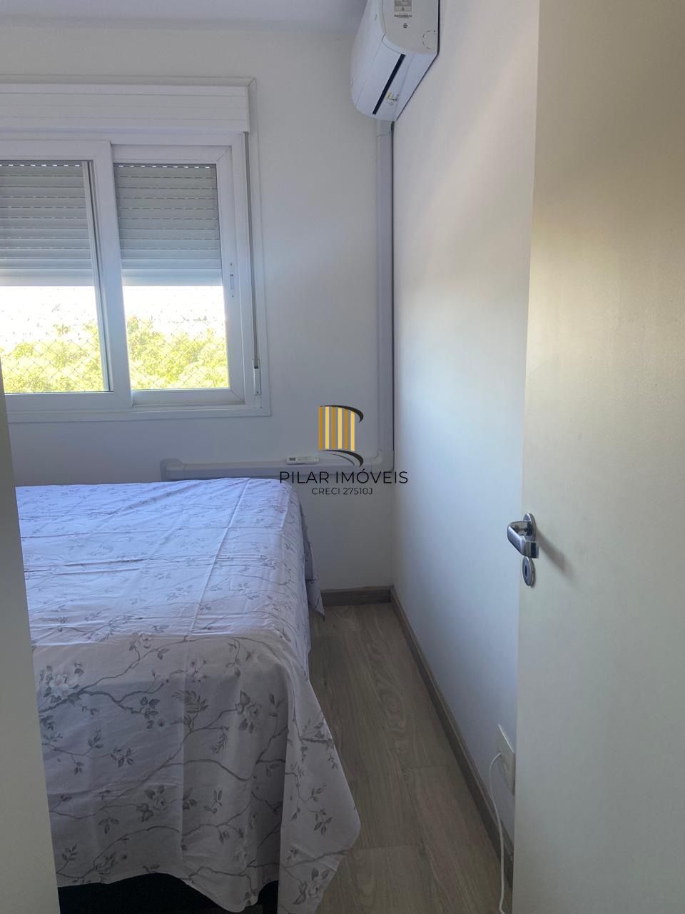 Apartamento com 3 quartos e 1 vaga de garagem