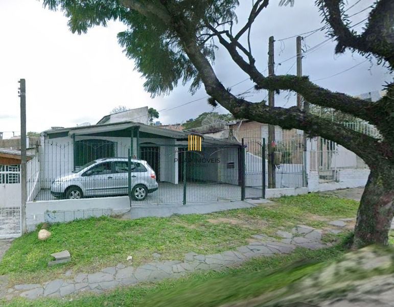 Casa de 3 quartos, 2 banheiros, 2 vagas no bairro Jardim Leopoldina