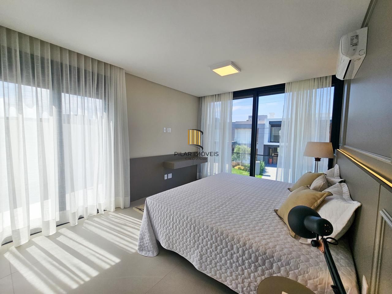 Casa Alto Padrão no Sunset em Xangri-Lá com Piscina