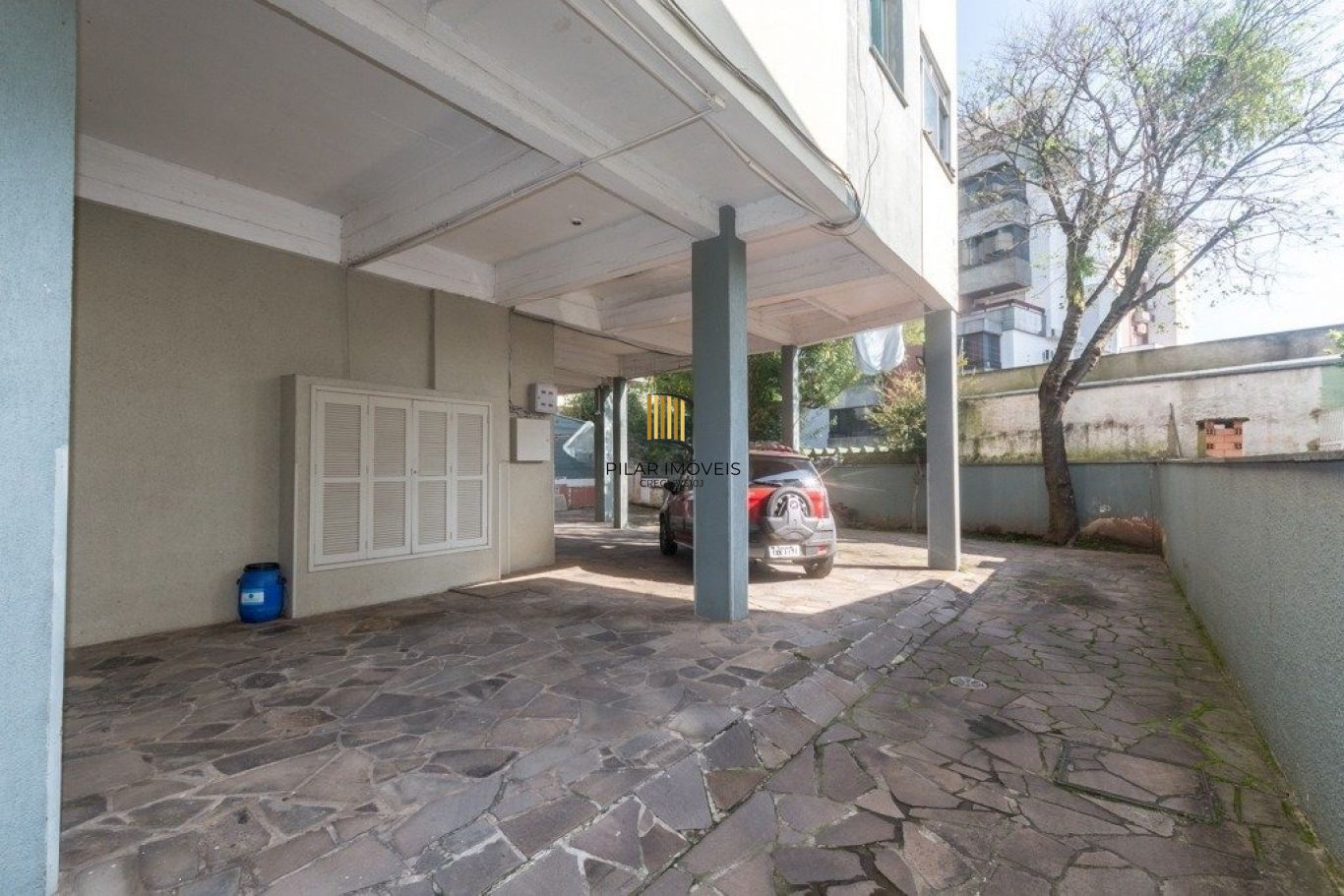 Cobertura à venda com 2 quartos 153 m²  avenida Mariland, São João, Porto Alegre