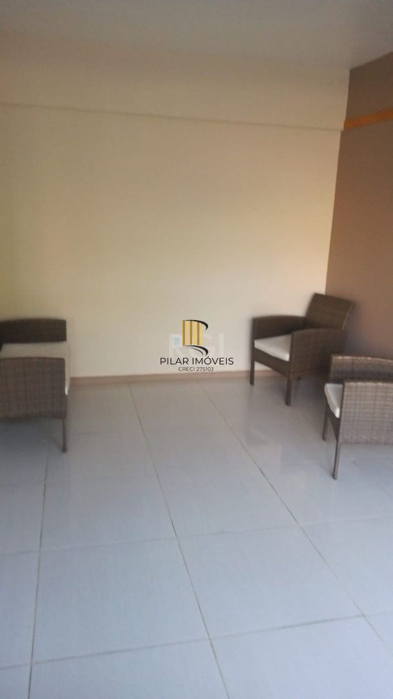 Apartamento à venda com 2 Dormitórios  55 m².