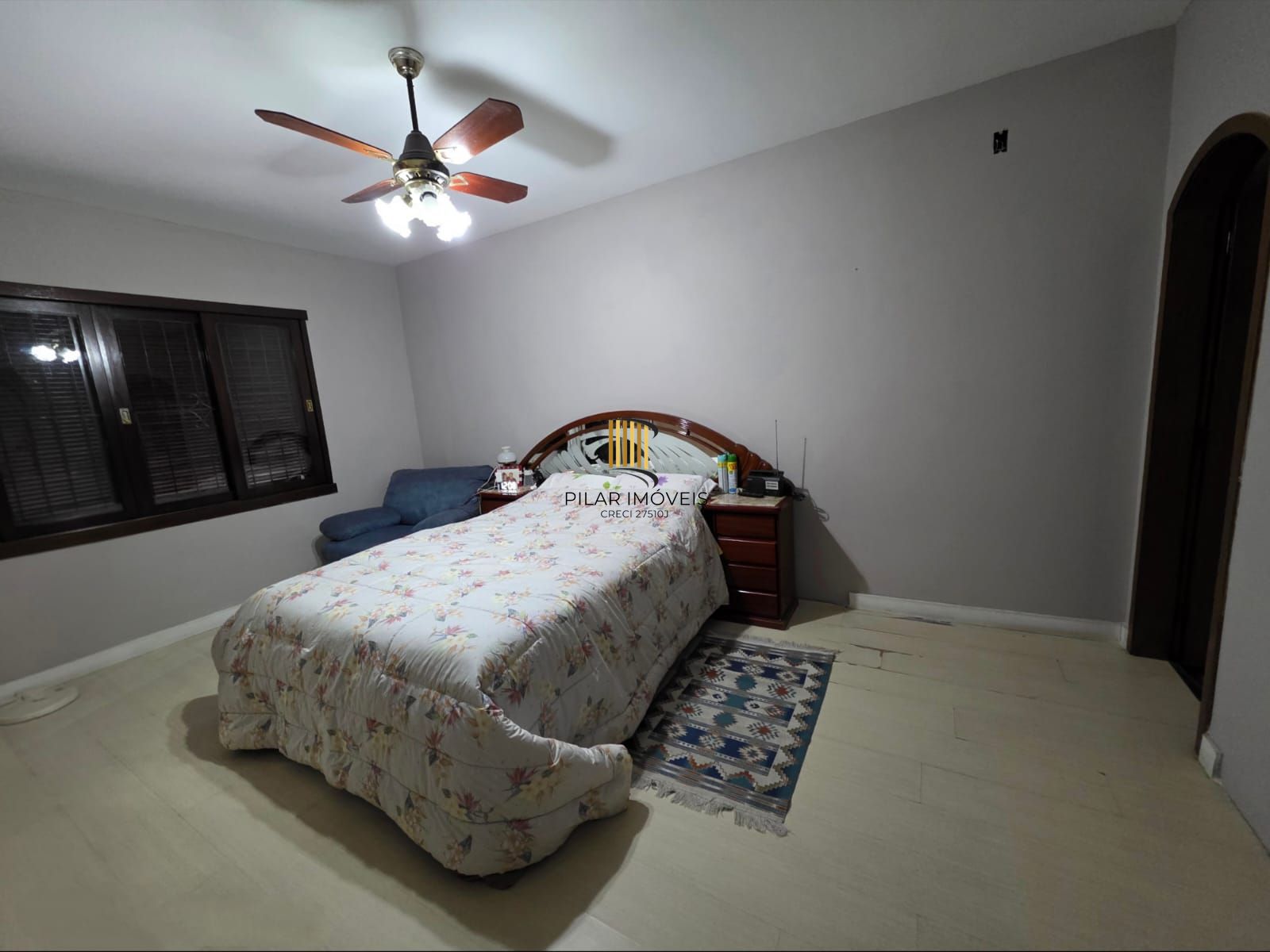 Casa de 3 dormitório no bairro Jardim do Salso