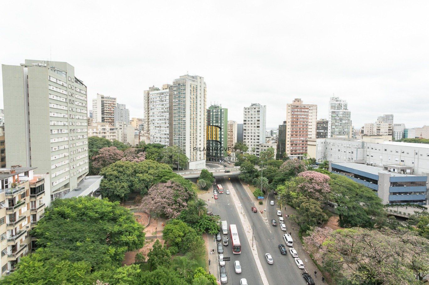 Apartamento à venda com 3 quartos 151 m² no Centro Histórico