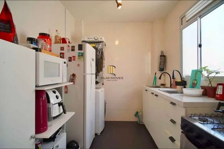 Apartamento 2 dormitórios 1 vaga no Condomínio Porto Baden Novo Hamburgo