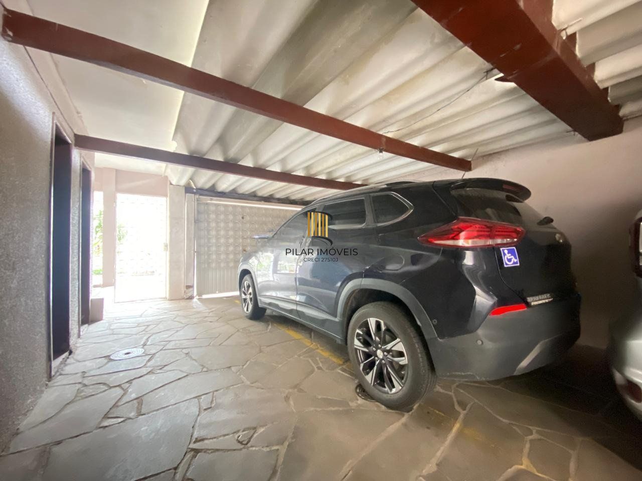 Apartamento com 3 quartos, 1suíte, 3 vagas e 146m² à venda em Bela Vista.