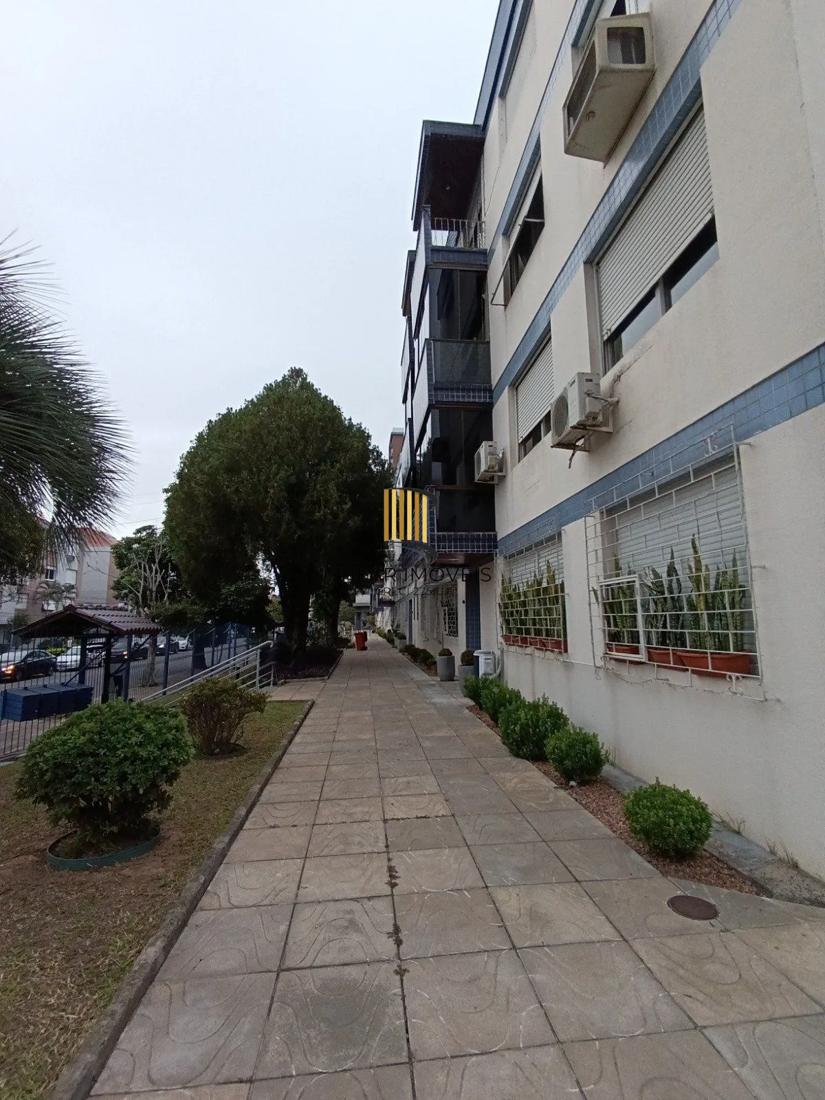 Apartamento 2 Quartos com vaga no Vila Ipiranga