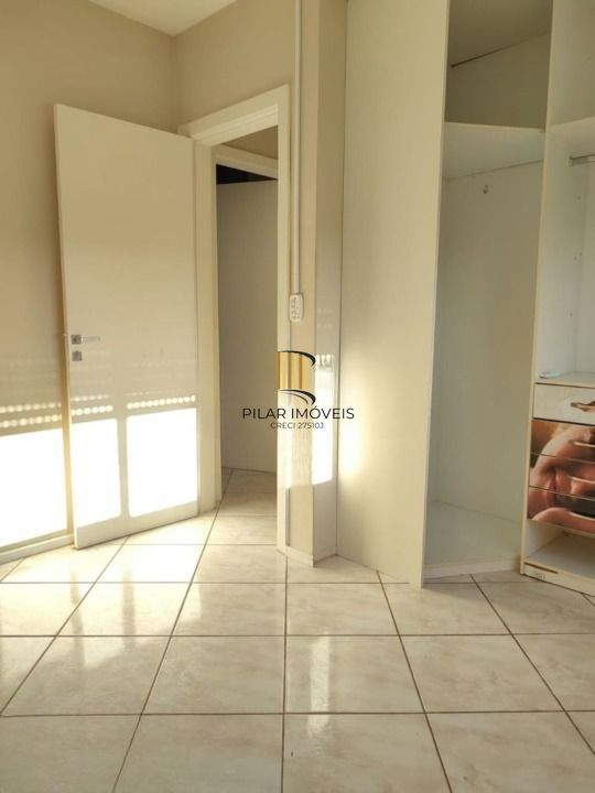 Cobertura 2 Dormitórios com Elevador, Terraço e Churrasqueira no Sarandi