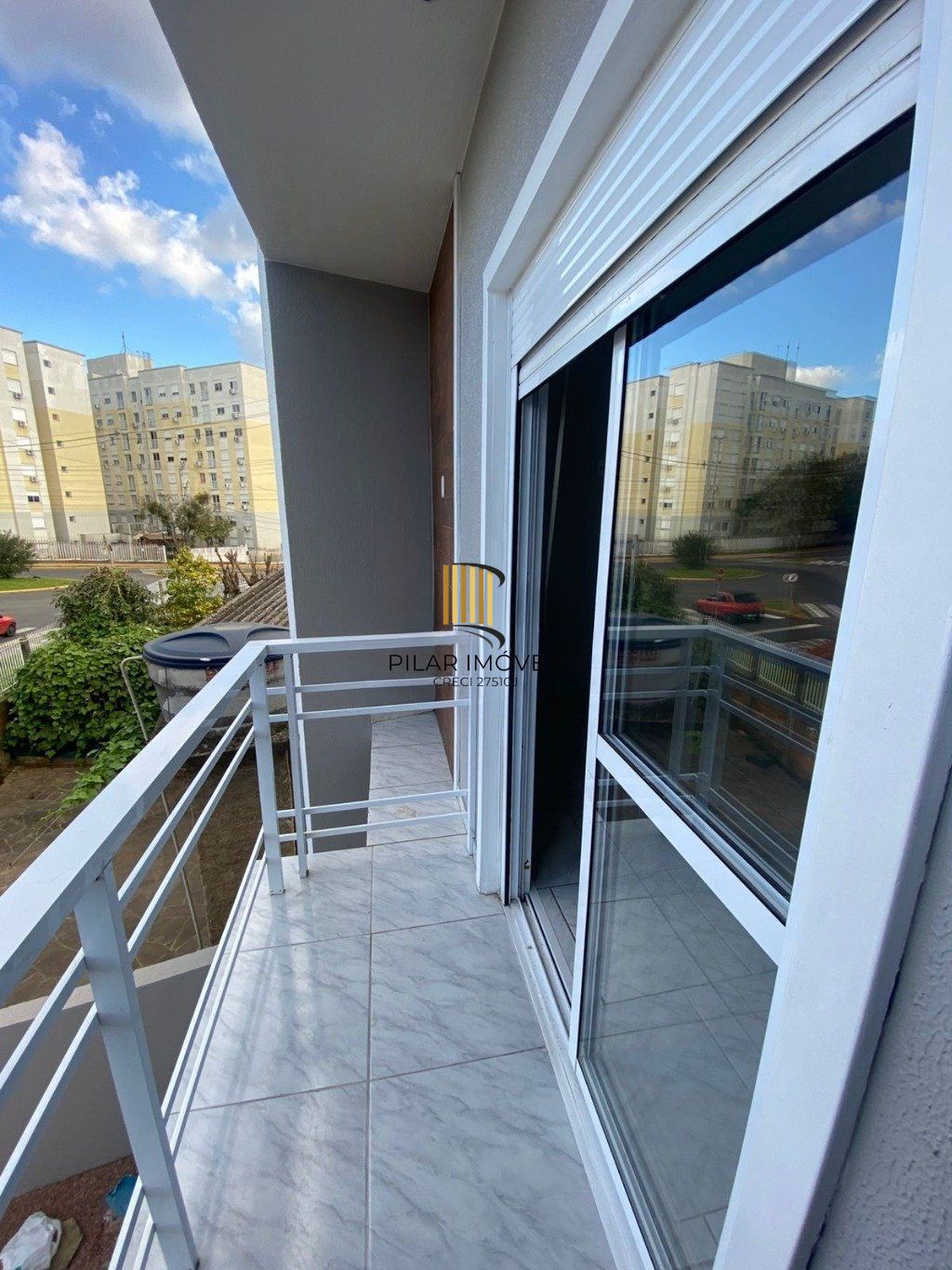 Casa de 2 dormitórios, 1 vaga de garagem em Cachoeirinha.