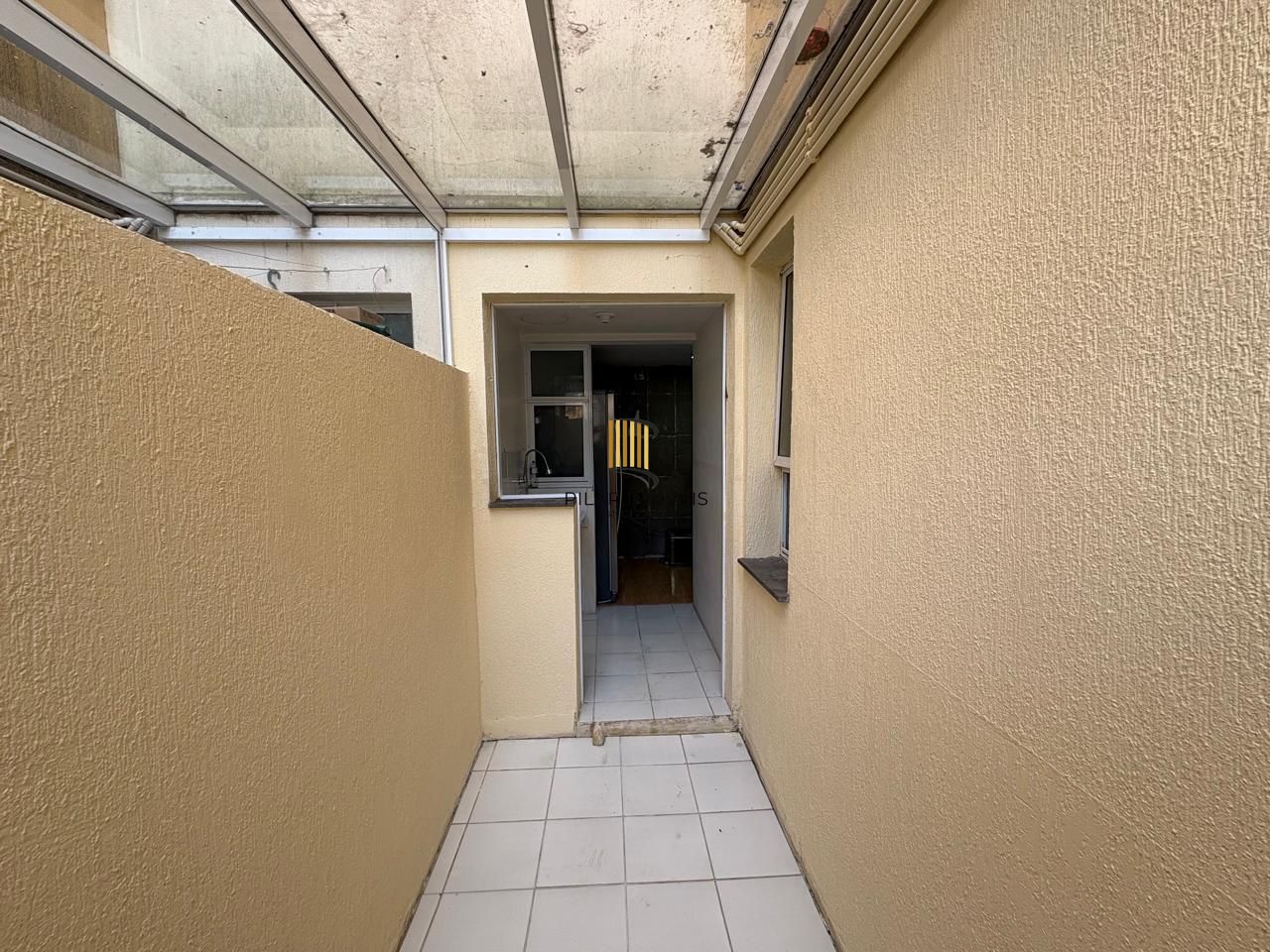 Apartamento 3 quartos, vaga, piscina e portaria 24 hrs no bairro Mato Grande