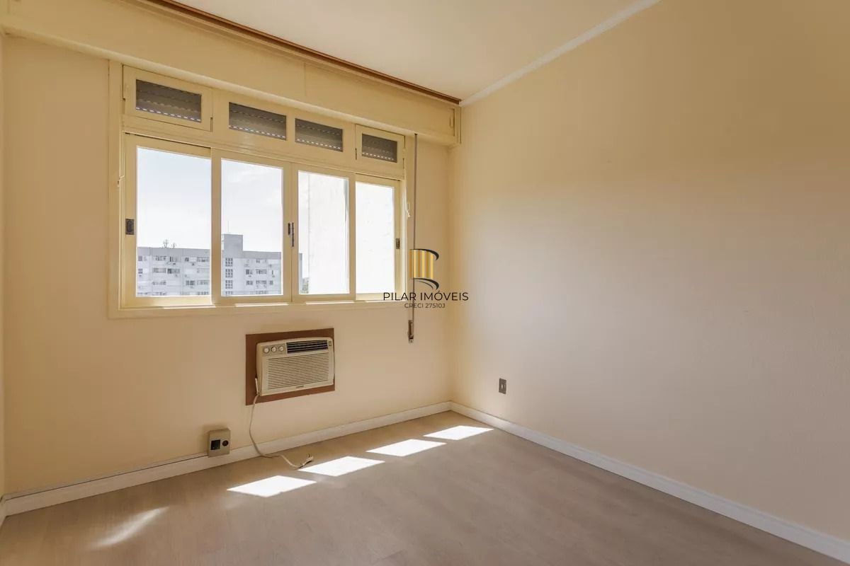 Apartamento à venda com 2 quartos elevador no bairro centro historico