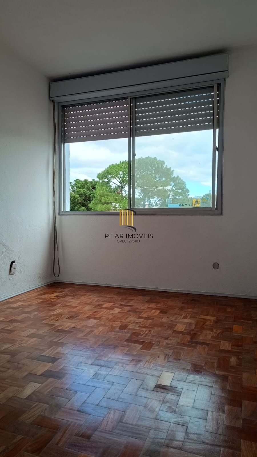 Apartamento com 1 dormitório no Bairro Cristo Redentor