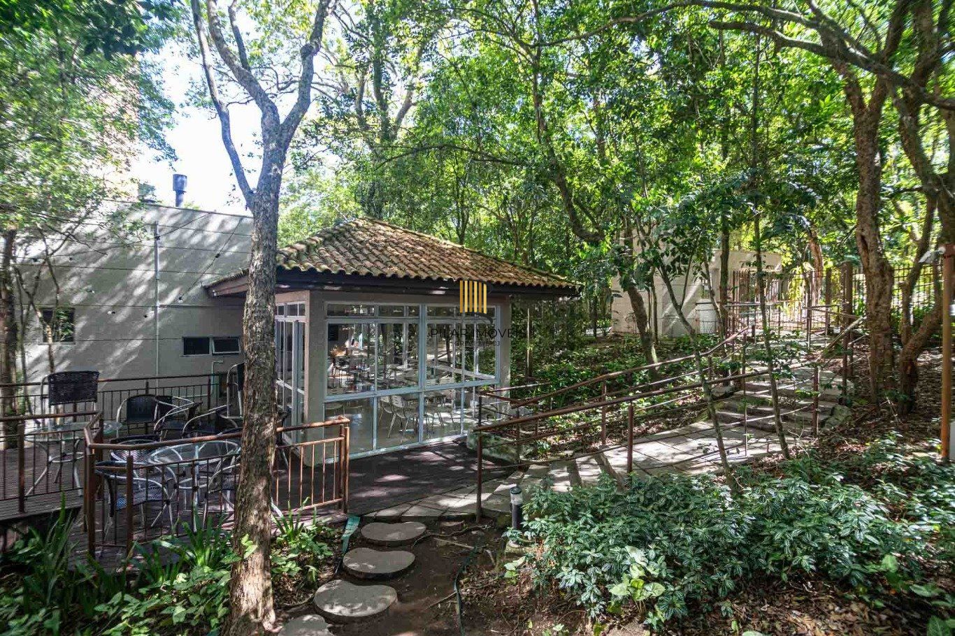 Apartamento à venda com 1 quarto 60 m² no Bairro Alto Petrópolis
