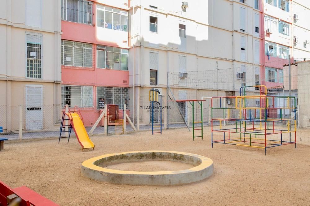 Apartamento à venda com 3 Dormitórios 91 m² Bairro Humaitá