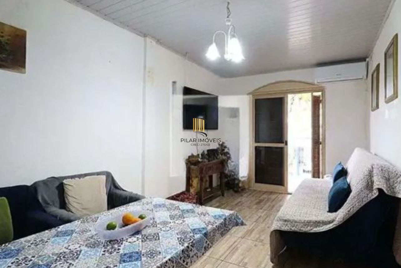 Casa Sobrado Comercial 3 dormitórios Jardim Santa Rosa de Lima Porto Alegre