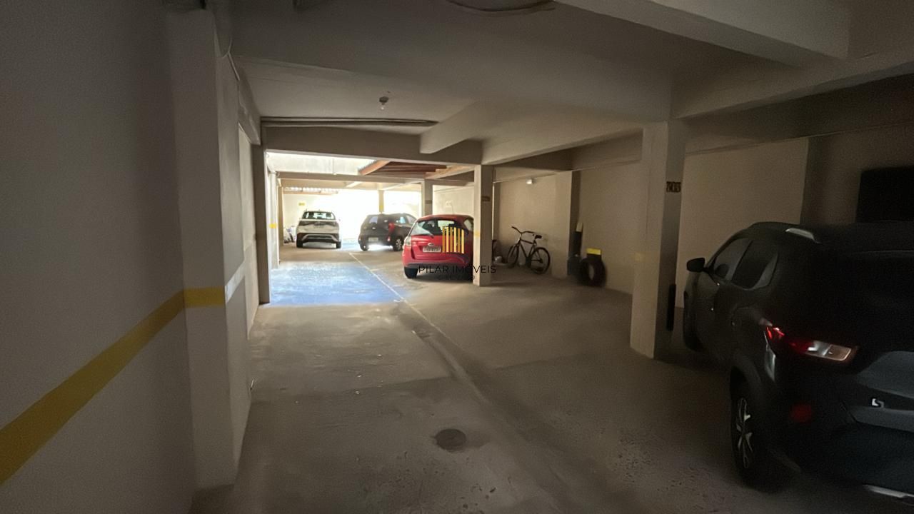 Apartamento de 1 dormitório no bairro Petrópolis Em Porto Alegre.