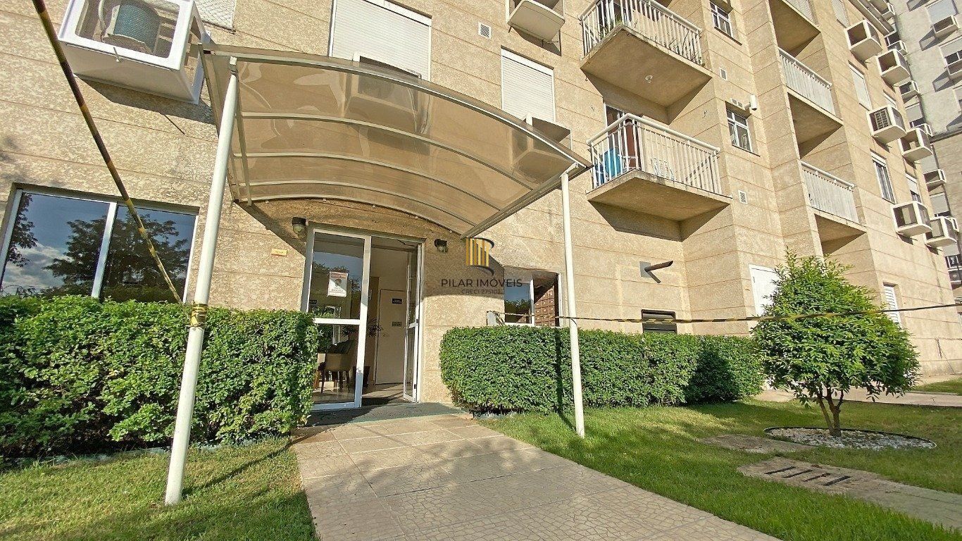 Apartamento 2 Quartos, Suíte, Vaga, Elevador no Condomínio Boulevard