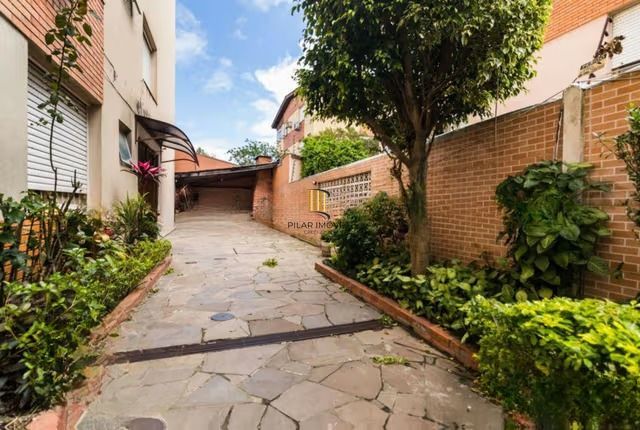 Apartamento de 1 dormitório no Bairro Jardim do Salso em Porto Alegre.