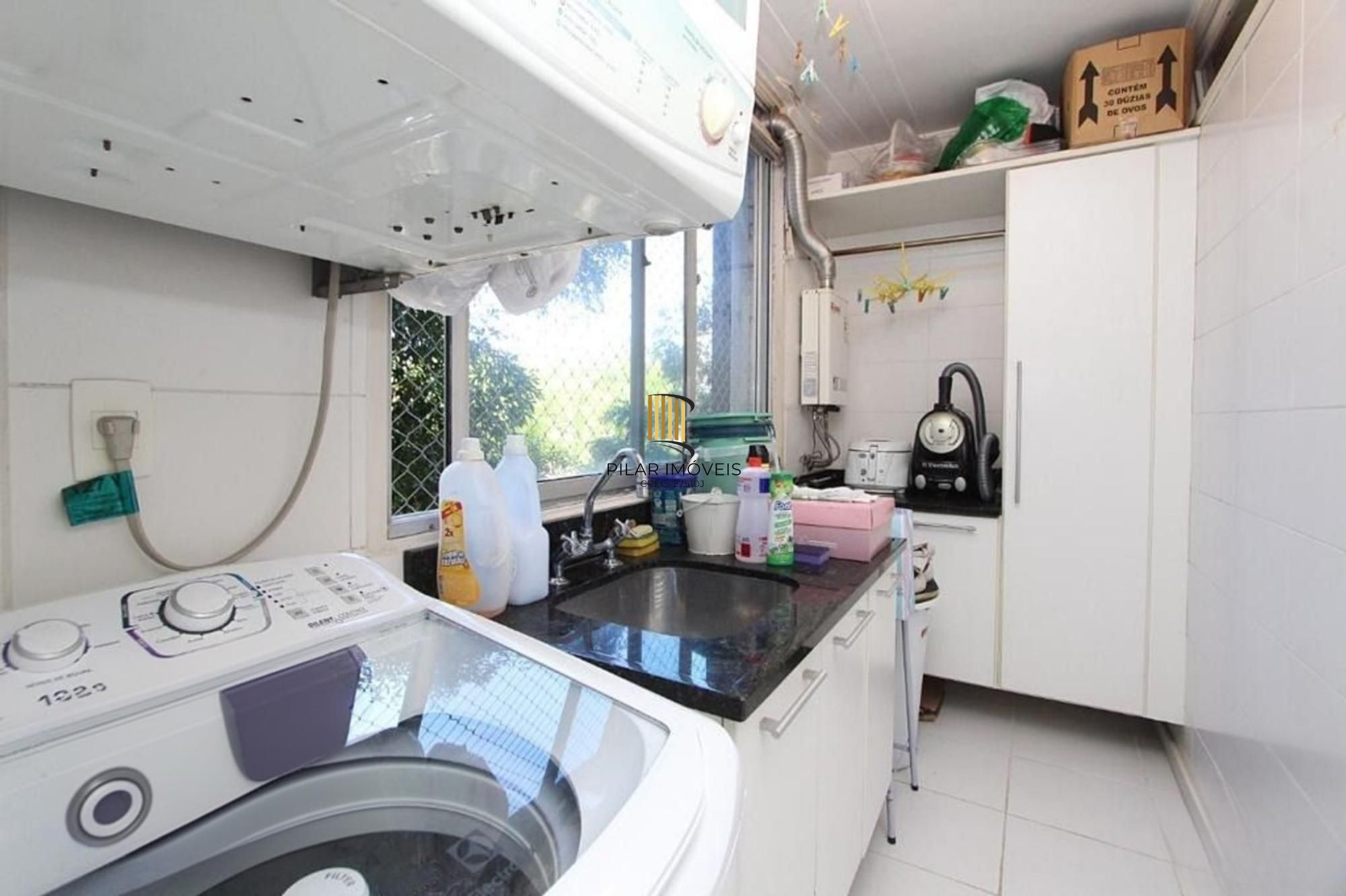 Apartamento de 4 dormitórios bairro Boa Vista