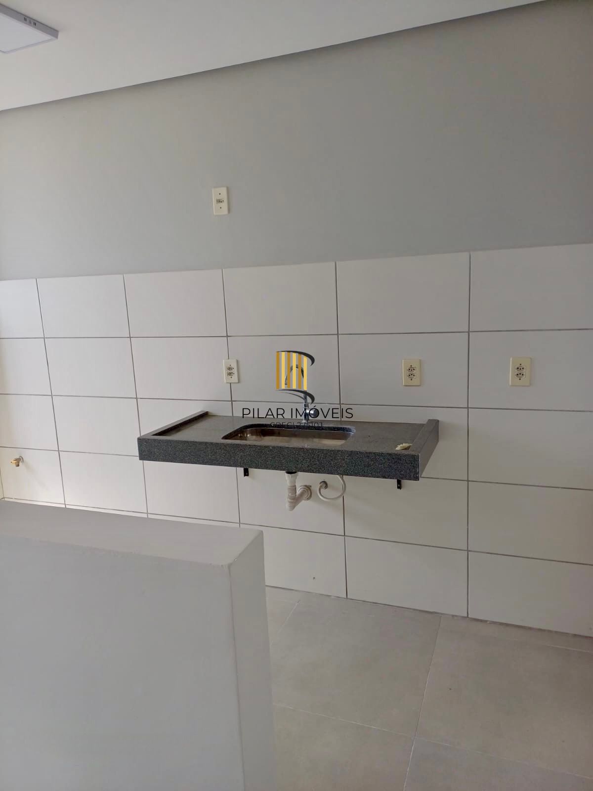 3 quartos com suíte e Academia completa Apenas 269mil