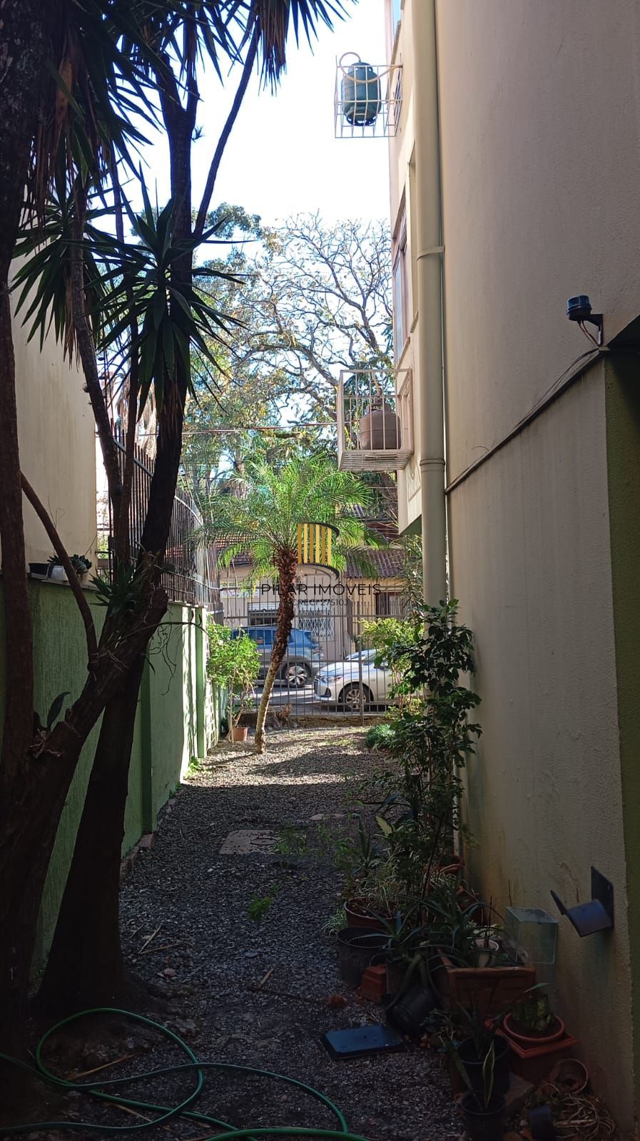 Apartamento a venda 2 dormitórios e 52 m² no bairro Auxiliadora