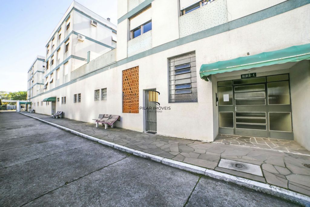 Apartamento com 3 quartos e 86m² à venda na Vila Ipiranga