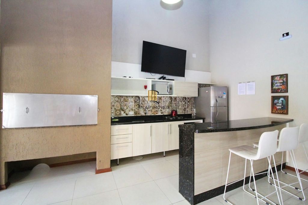 Casa em condominio 03 dormitórios, 1suíte, 2 vagas, 146 m² na Cavalhada.