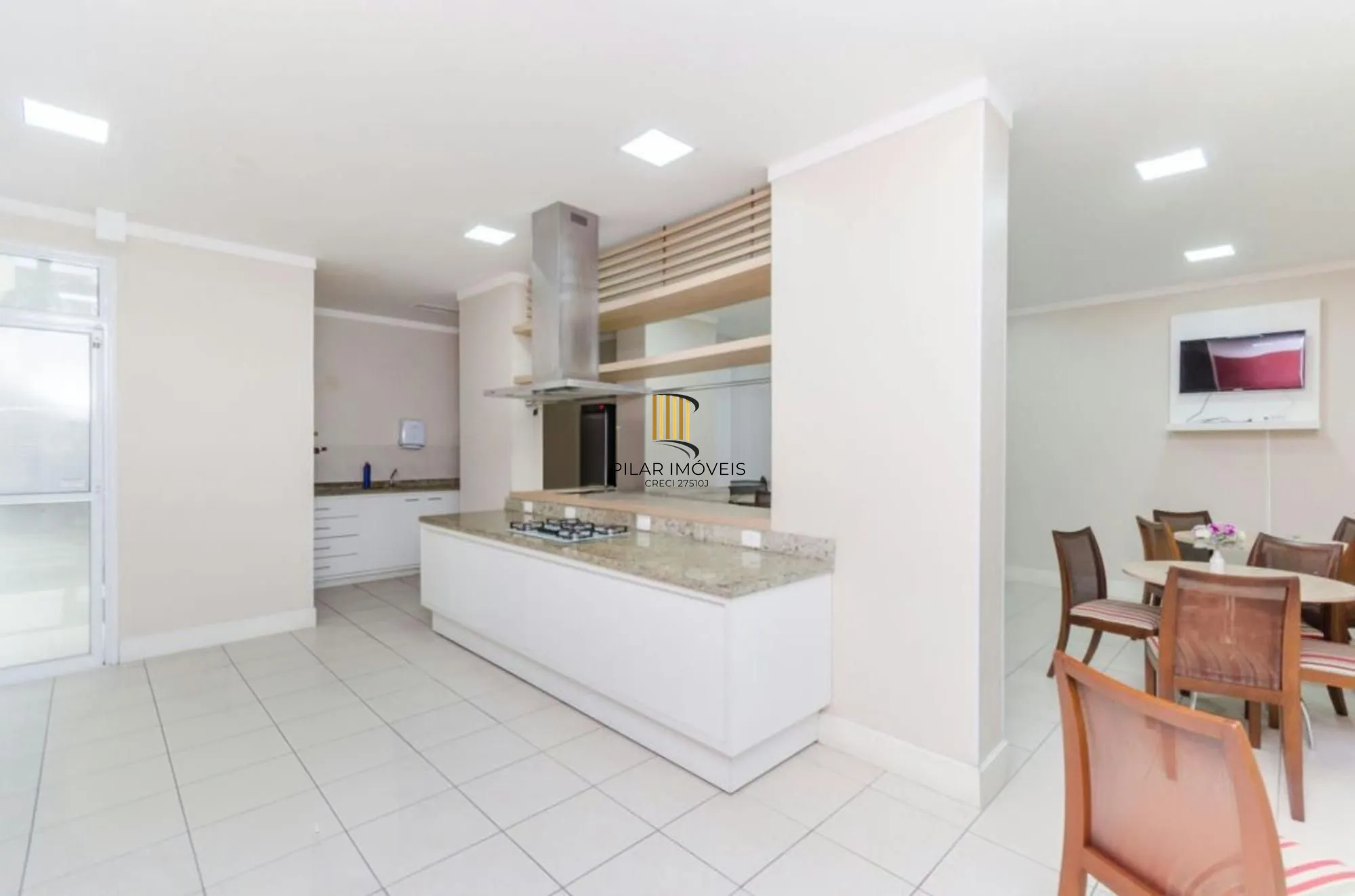 Apartamento 2 quartos suíte vaga elevador e lazer Vila Ipiranga