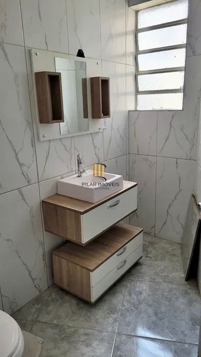 APARTAMENTO, 2 DORMITÓRIOS NO BAIRRO AZENHA EM PORTO ALEGRE PARA COMPRAR