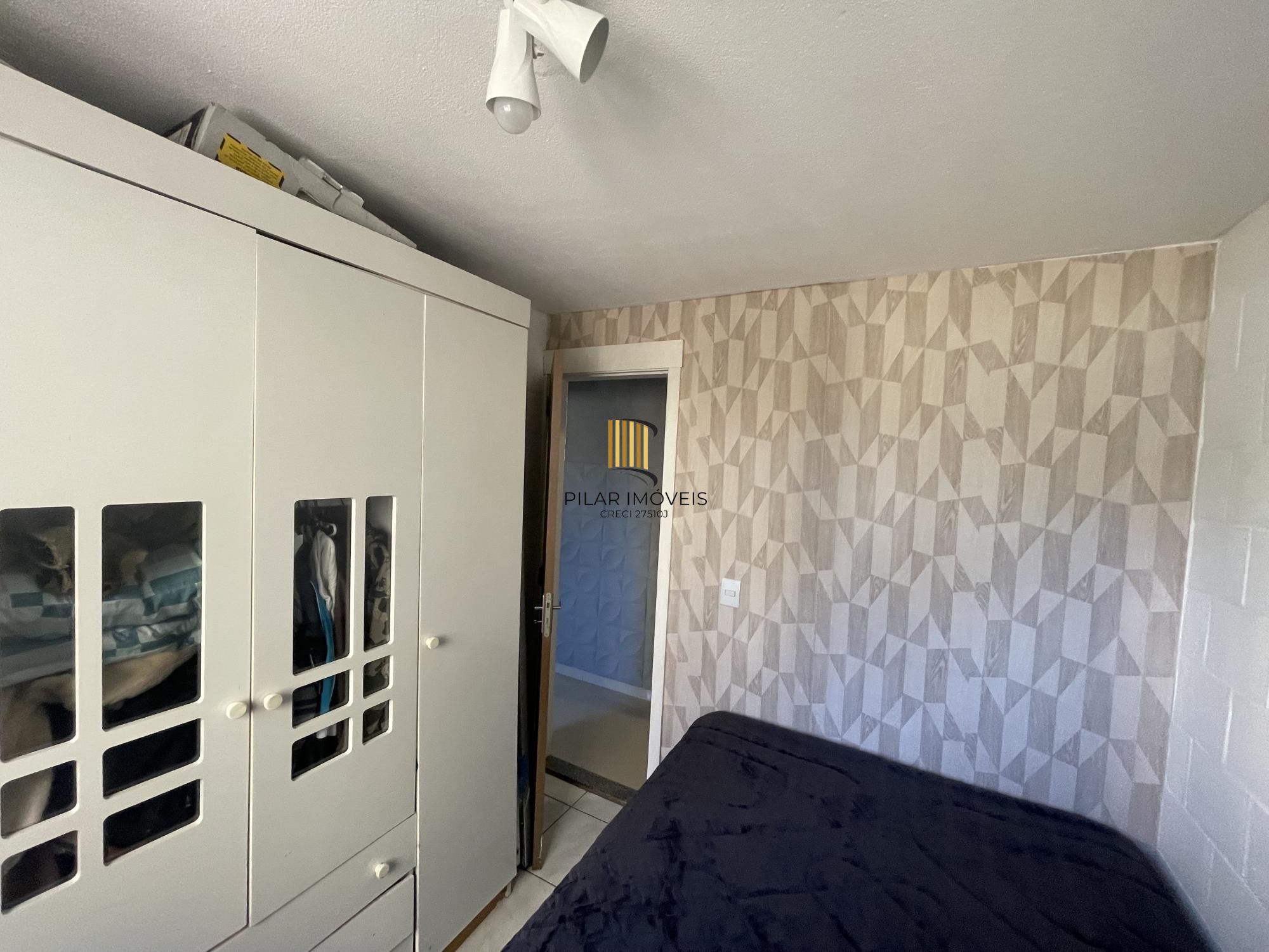 Apto 2d andar térreo com vaga de garagem Financiamento Minha Casa Minha Vida