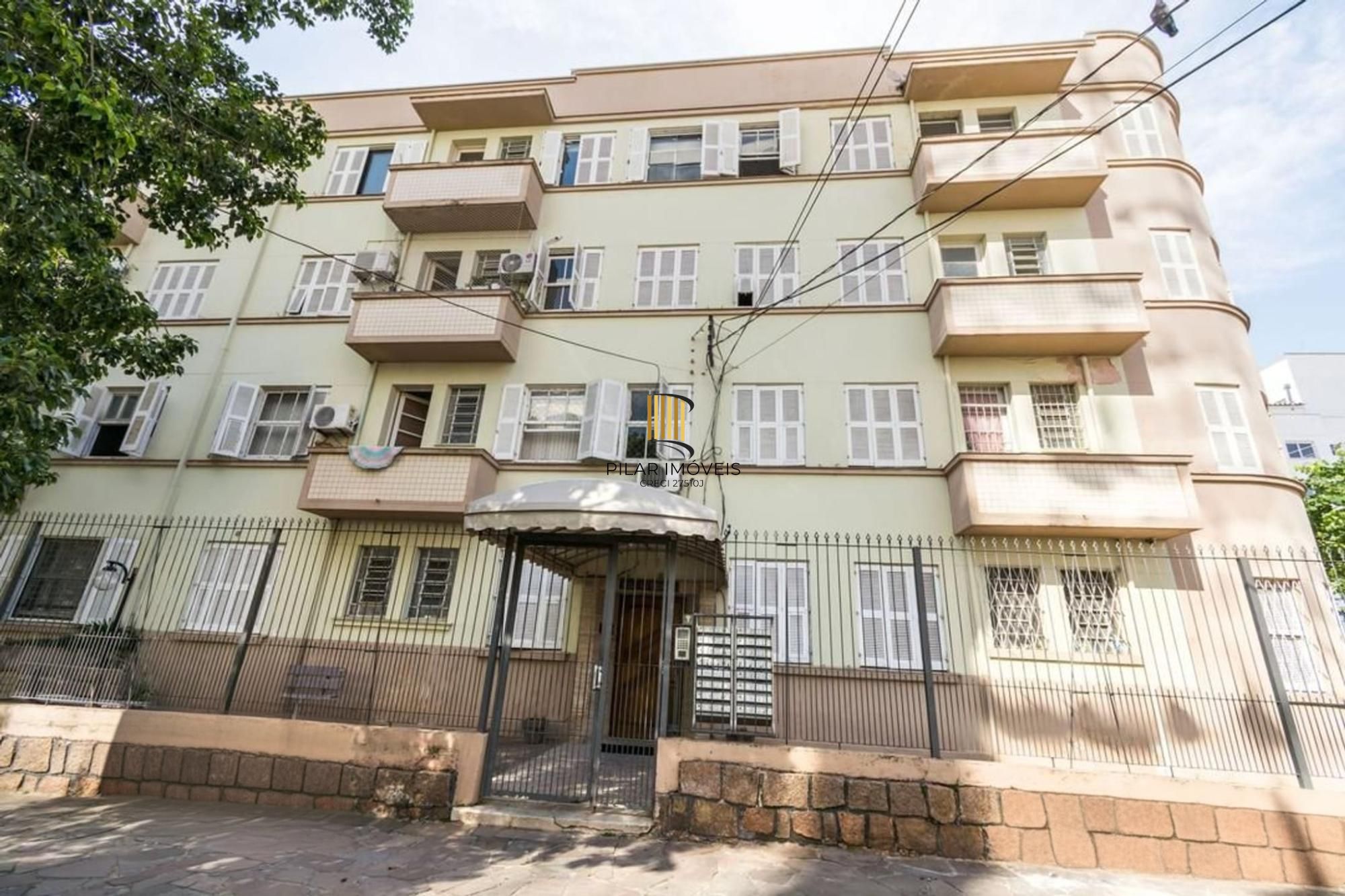Apartamento à venda com 2 Dormitórios e  68 m² no Bairro Santana
