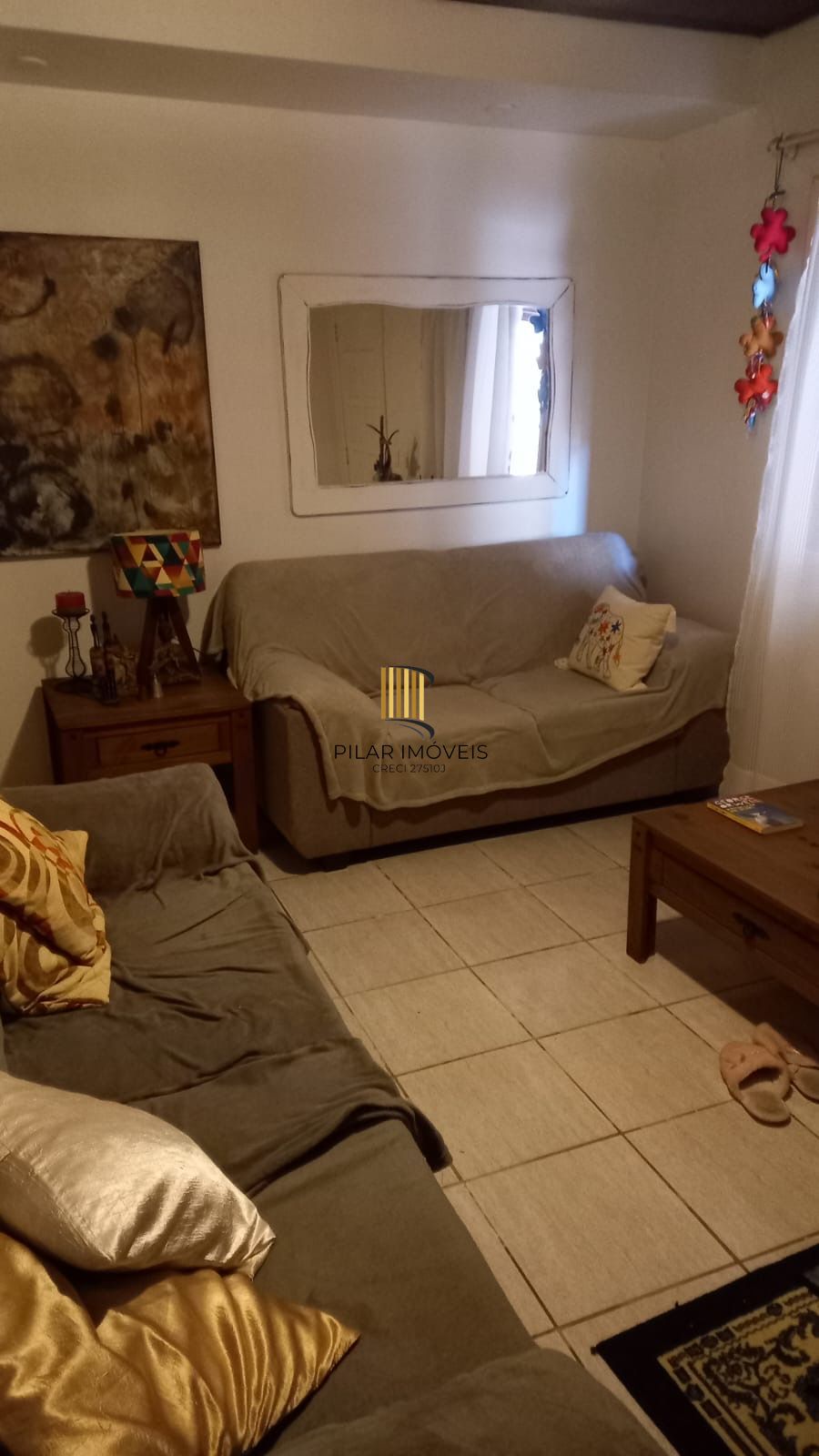 Casa com 3 dormitórios em Cachoeirinha