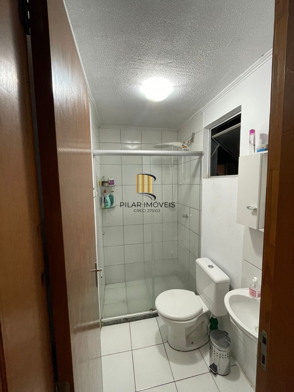 Apartamento com 2 dormitórios no Bairro Vila Nova