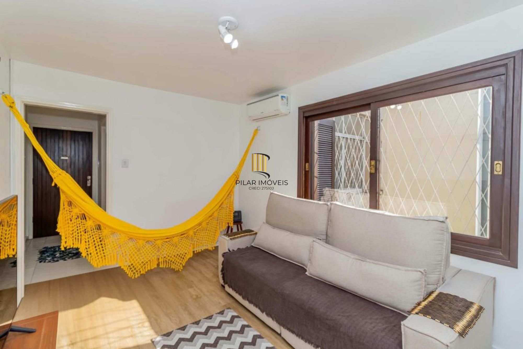 Apartamento de 3 dormitórios bairro Bom Fim - Pilar Imóveis