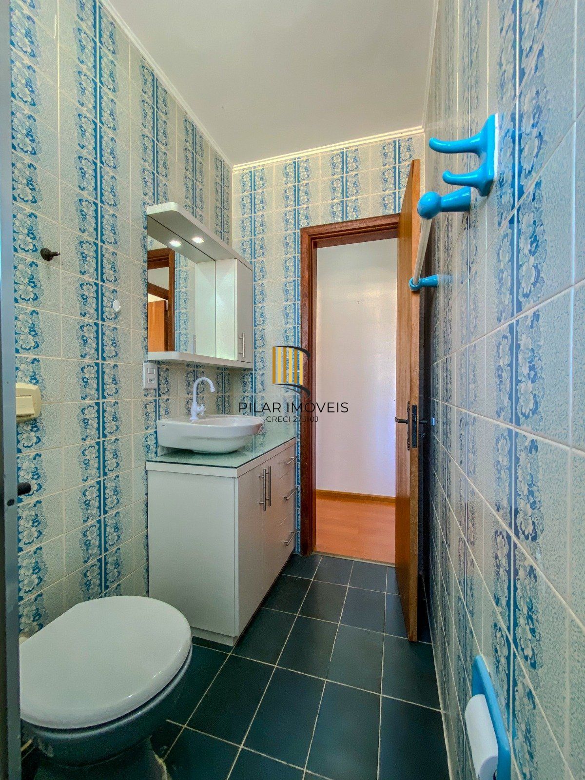 Apartamento com 1 quarto, 1 vaga,  Rua Professor Carvalho Freitas - Teresópolis