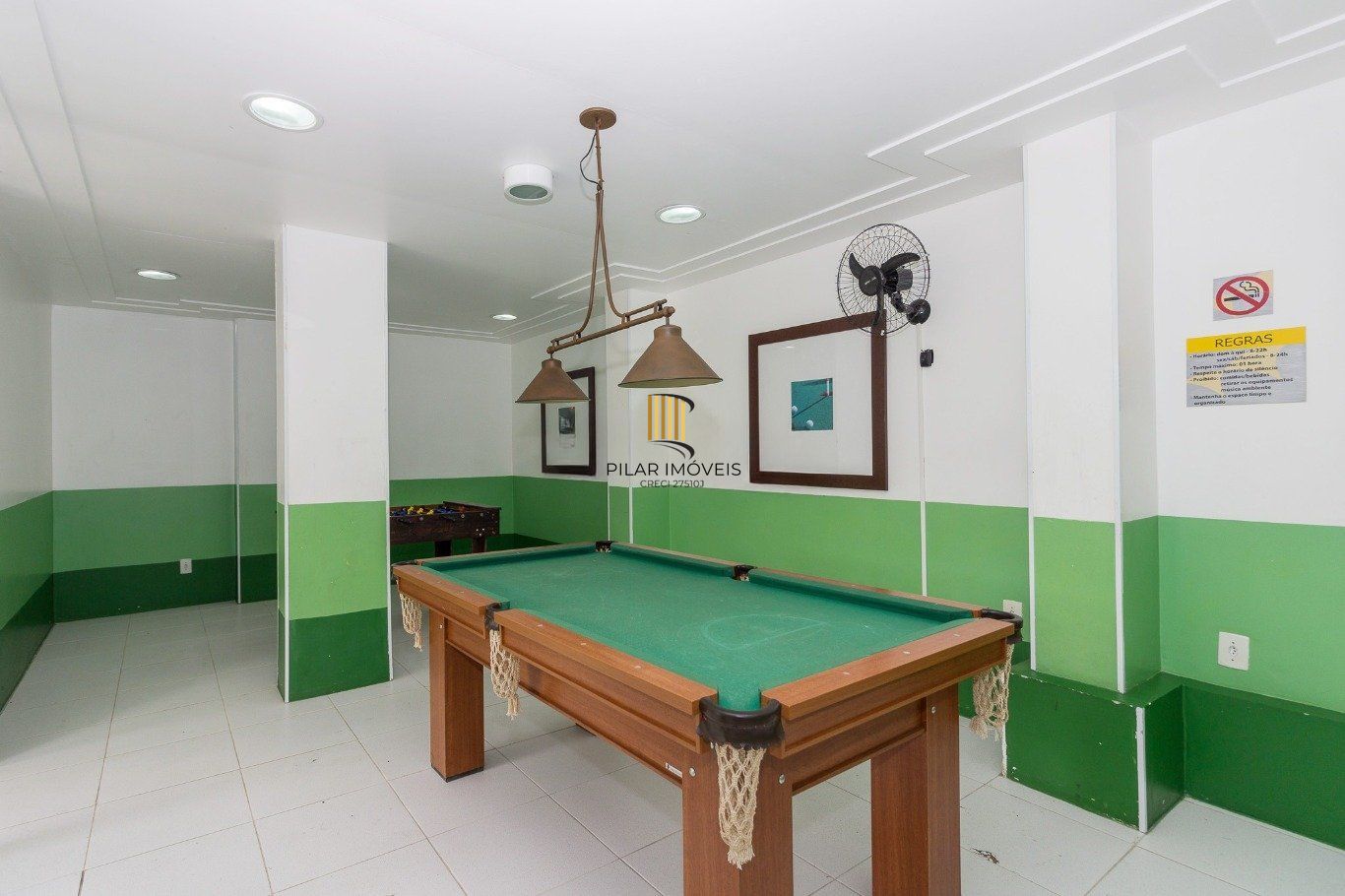 Apartamento 2 Dormitórios com Suíte, elevador e 2 Vagas no Alto Petrópolis