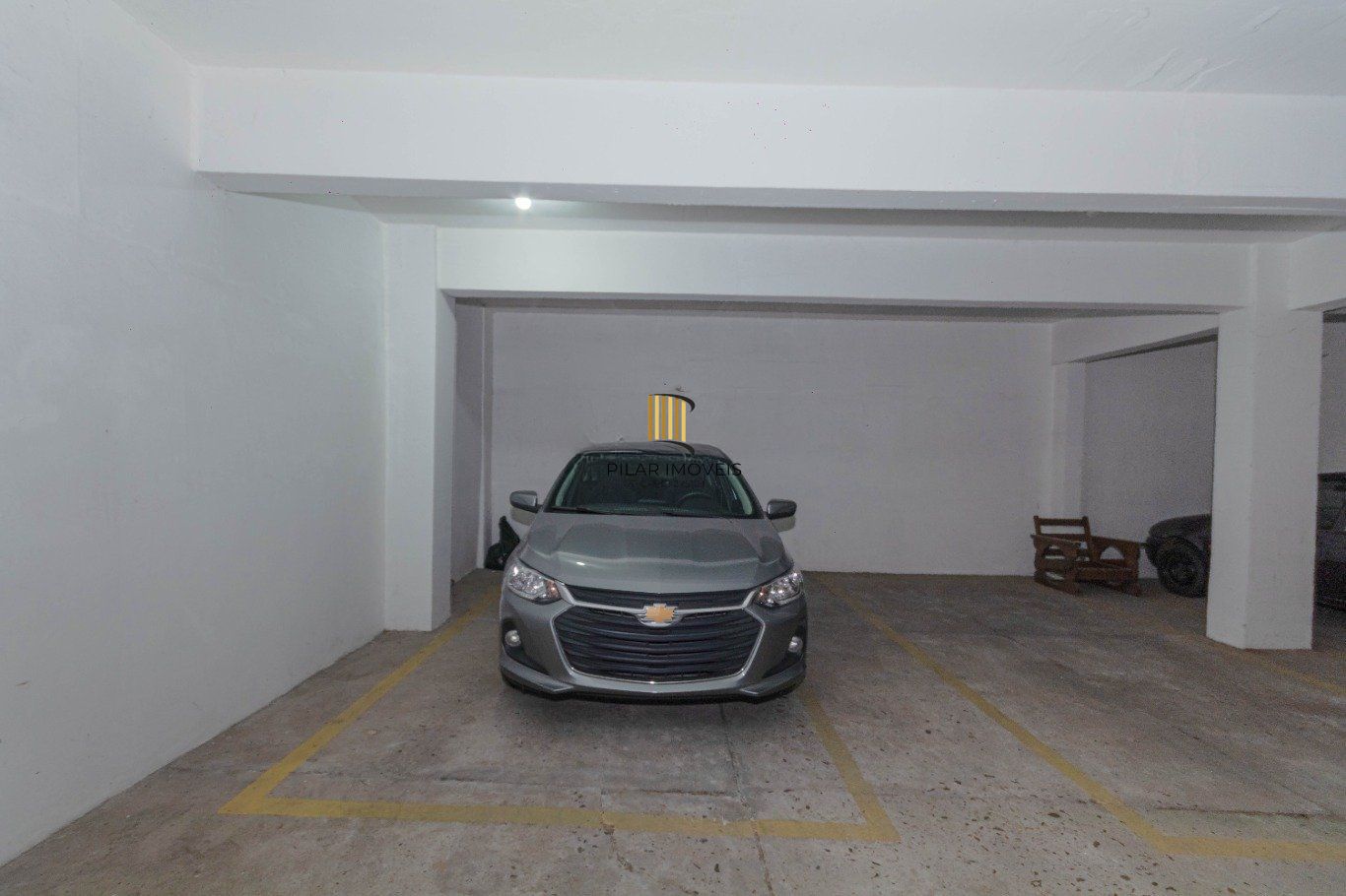 Apartamento 3 dormitórios, 127 m², 2 vagas – Reformado e bem localizado