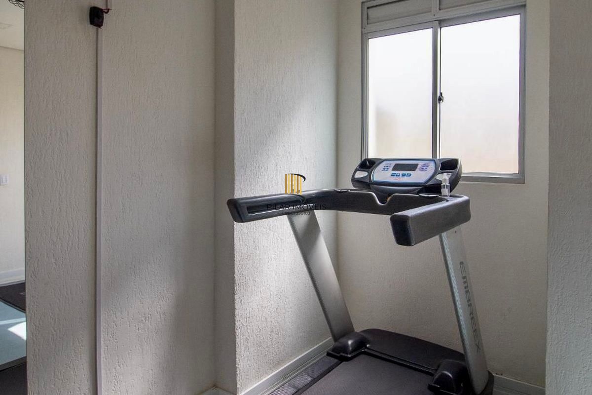 3 quartos com suíte e Academia completa Apenas 269mil