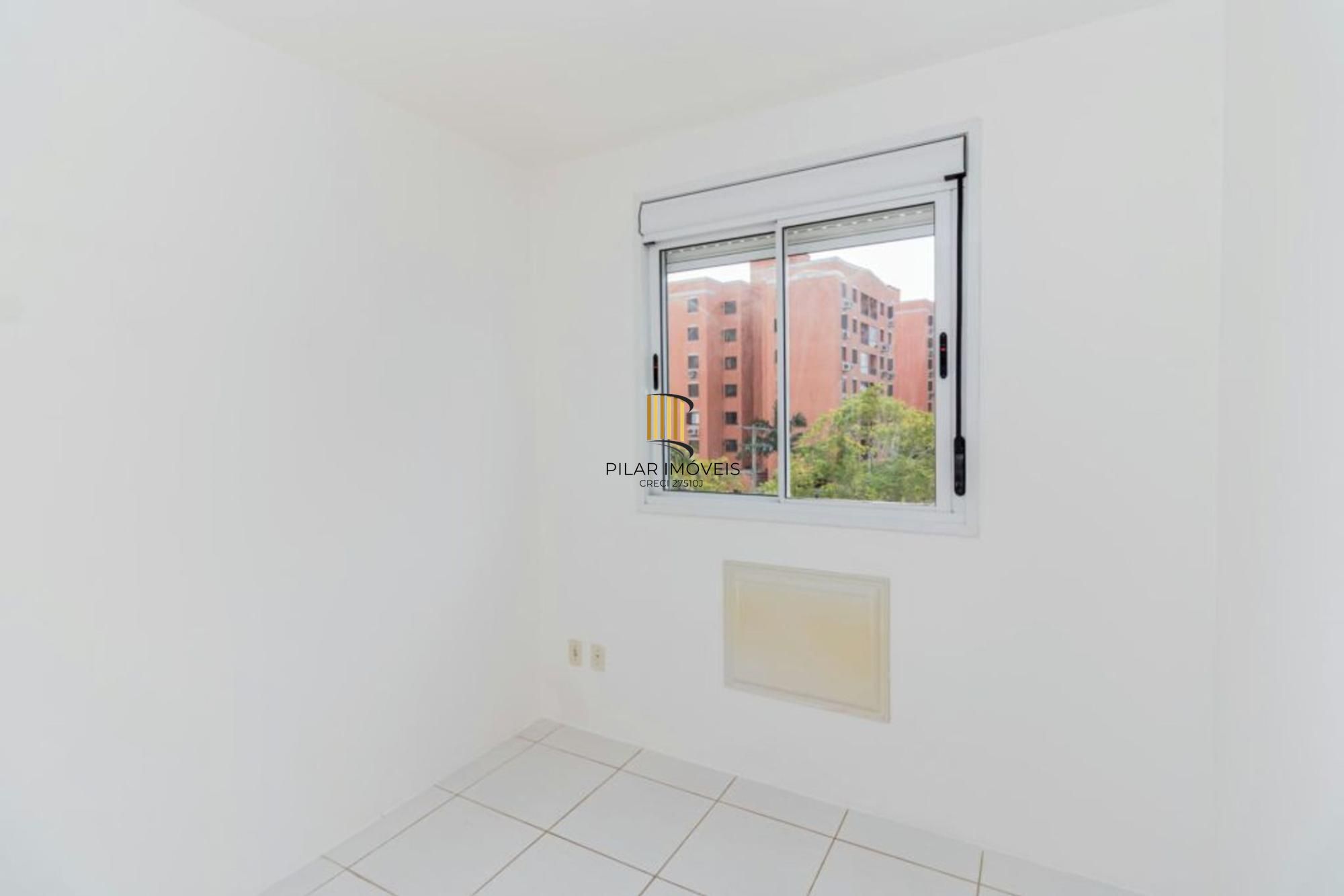 Apartamento à venda com 3 quartos 72 m² no Jardim Carvalho
