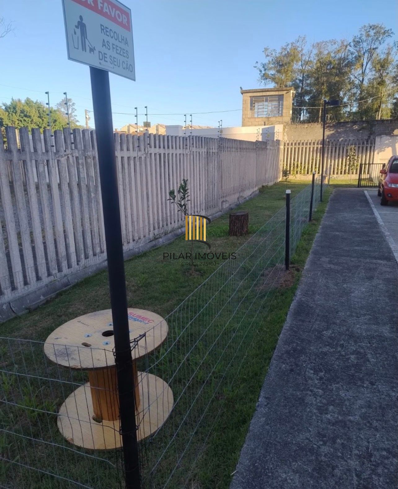 Apartamento 2 quartos 1 vaga Jardim Leopoldina em Porto Alegre para Comprar 42m