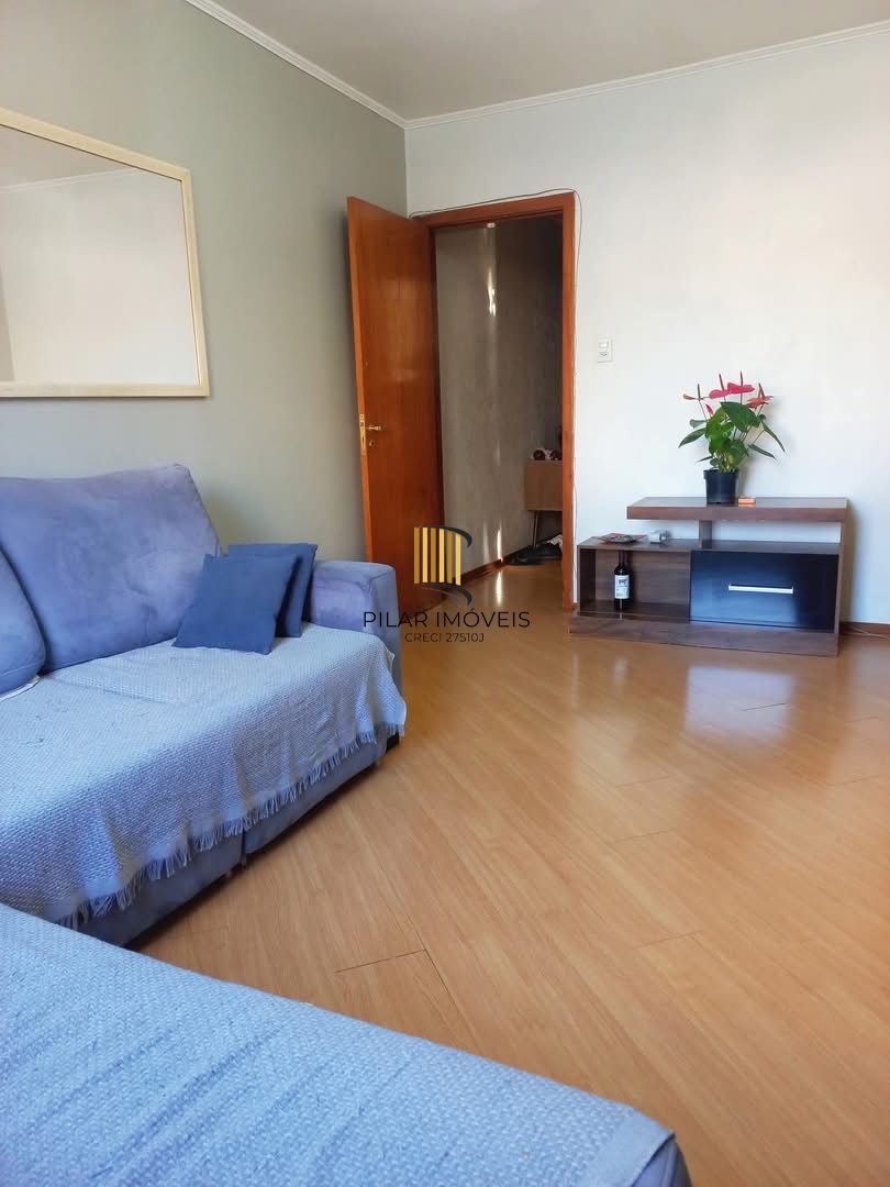 Apartamento com 2 quartos à venda na Rua Santana, 1045 Farroupilha Porto Alegre