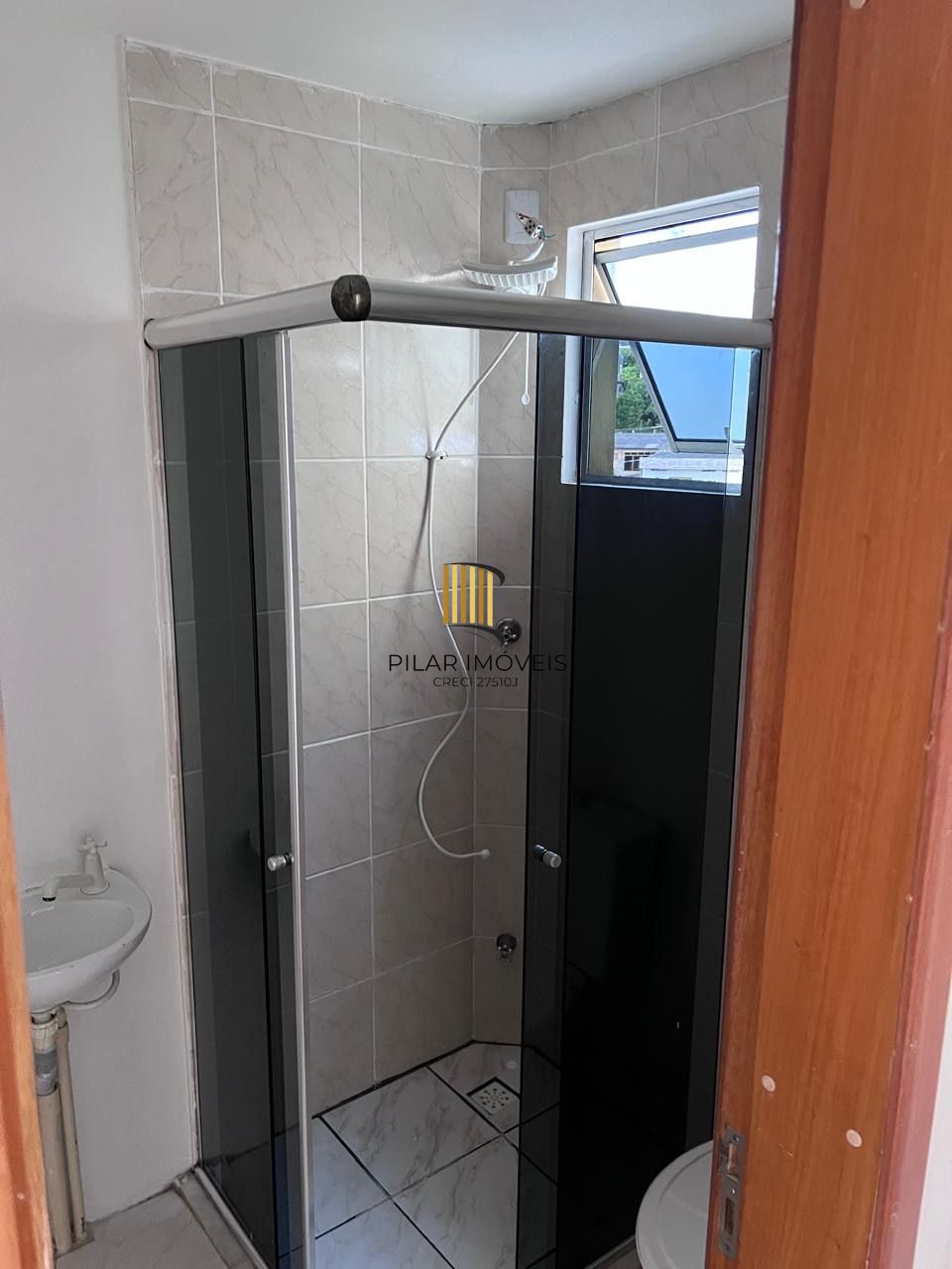 Apartamento 2 quartos e 1 vaga à venda no Bairro Tijuca Alvorada