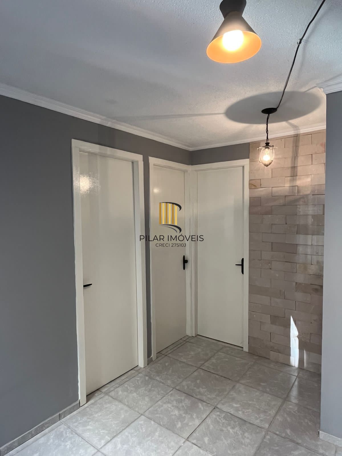 Apartamento 2 dormitórios Segundo Andar São Leopoldo